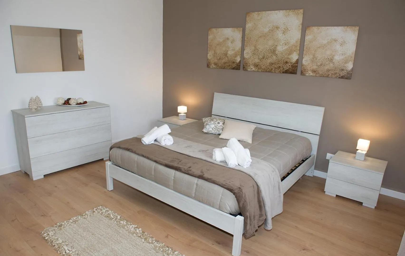 Casa Vacanze Ines location